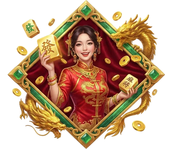 Mahjong Ways Game