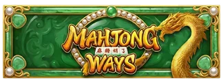 Mahjong Ways Game