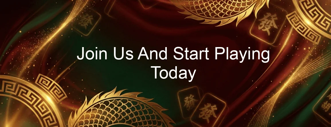 Mahjong Ways Game Join Us And Start Playing Today Mahjong Ways Game Join Us And Start Playing Today