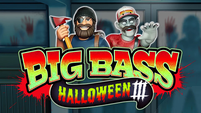 Big Bass Halloween 3