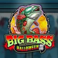 Big Bass Halloween 3