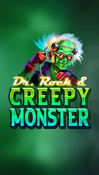 Dr. Rock & Creepy Monster