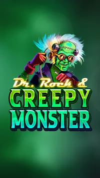Dr. Rock & Creepy Monster
