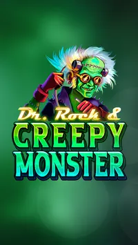 Dr. Rock & Creepy Monster