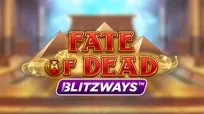 Fate of Dead Blitzways