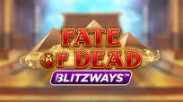 Fate of Dead Blitzways