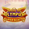 Gates of Olympus Super Scatter
