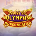 Gates of Olympus Super Scatter