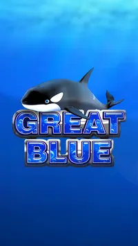 Great Blue