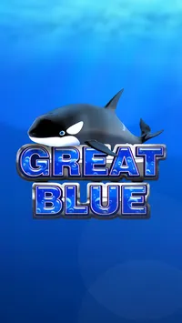 Great Blue