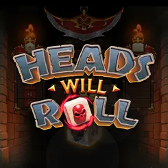 Heads Will Roll