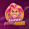 Pink Joker Hold and Win
