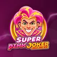 Pink Joker Hold and Win