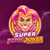 Pink Joker Hold and Win