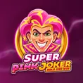 Pink Joker Hold and Win