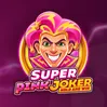 Pink Joker Hold and Win