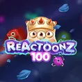 Reactoonz 100